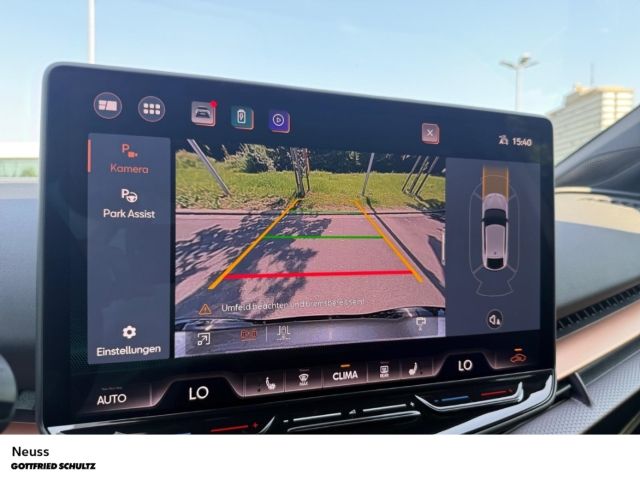Cupra Tavascan - Bild 21