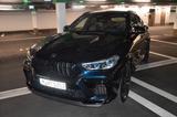 BMW X6 M Night Vision Massage B&W Sound G-Power