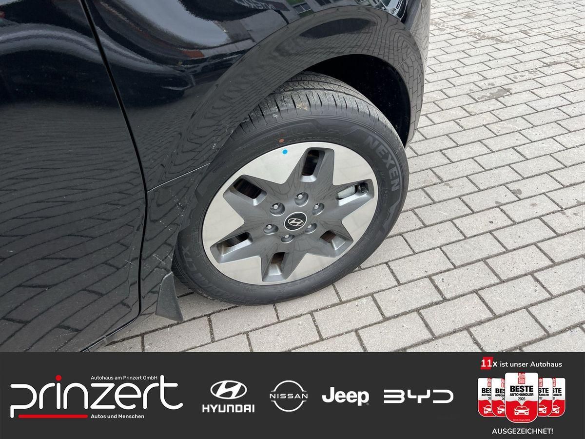 Hyundai Staria – Bild 15