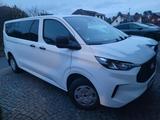 Ford Tourneo Custom AHK Navi ACC KAMERA - Ford Tourneo Custom aus 2024