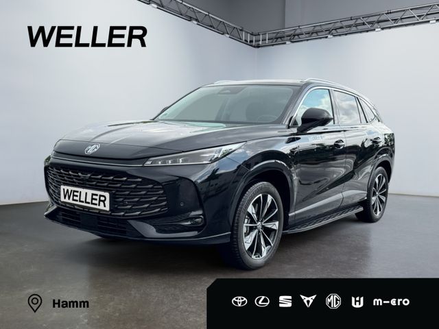 MG HS PHEV Luxury *Leder*360°*Sportsitze*ACC*el Hec