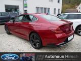 Genesis G70 Sport 2.2 CRDi Leder LED ACC El. Heckklappe  - Genesis Gebrauchtwagen