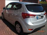 Hyundai ix20 1.4 Edition20, TOP ZUSTAND, viele Neuteile! - Hyundai ix20 von privat