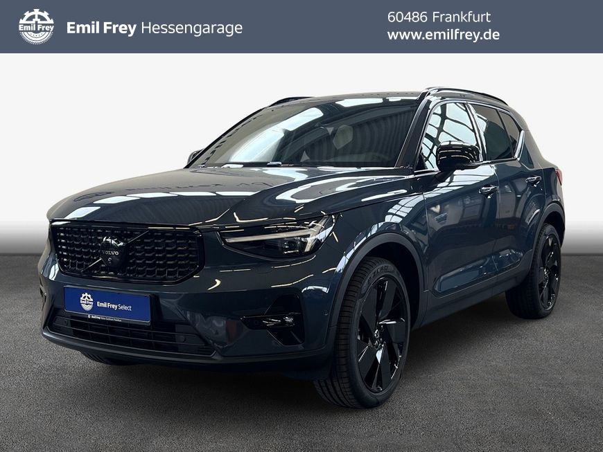 Image of Volvo XC40