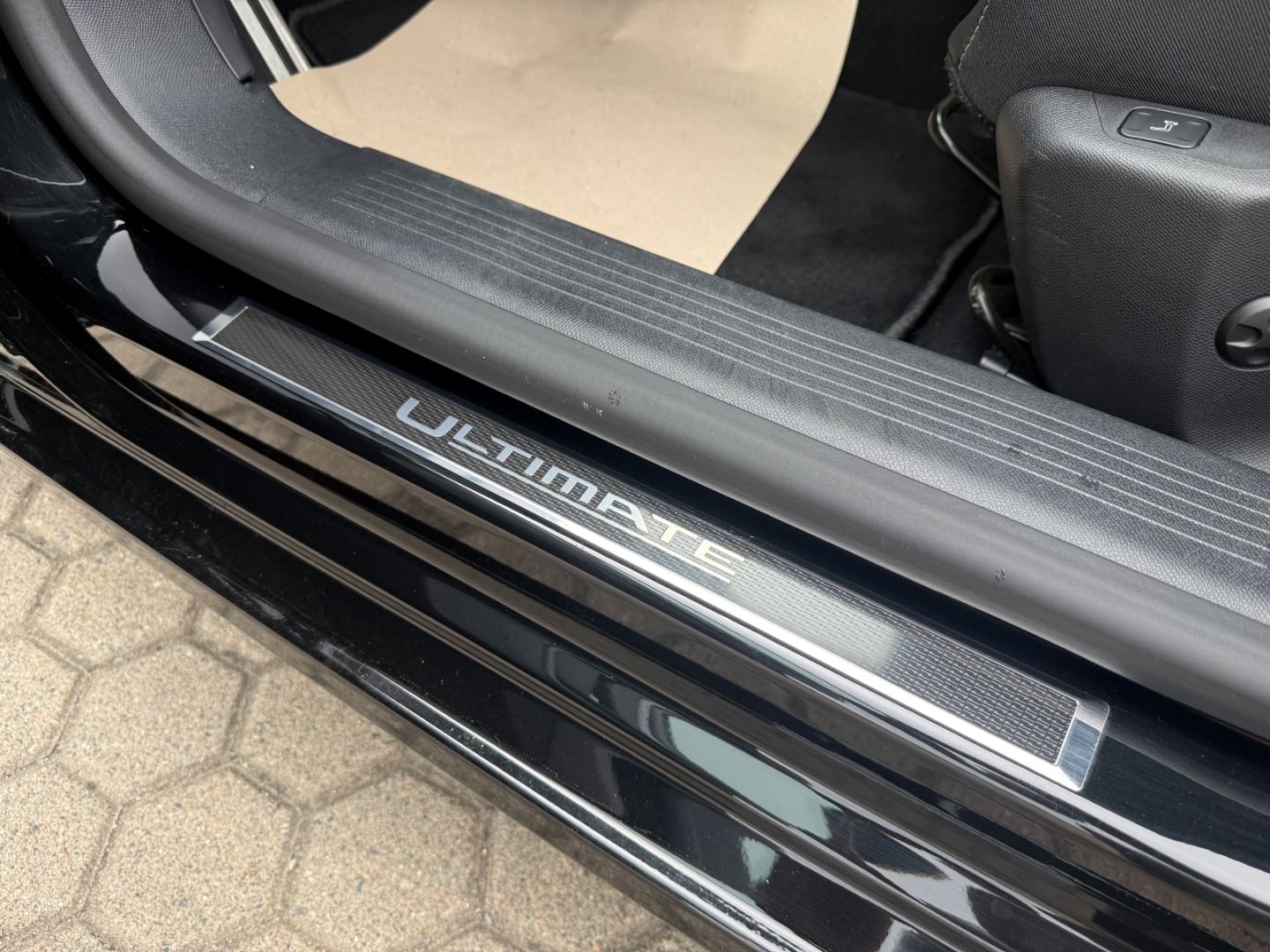 Fahrzeugabbildung Opel Astra L Ultimate Paket SHZ+LHZ+HUD+Kamera+Pano