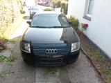 Audi TT Coupe 1.8T - - gebrauchte Audi TT aus dem Jahr 1998