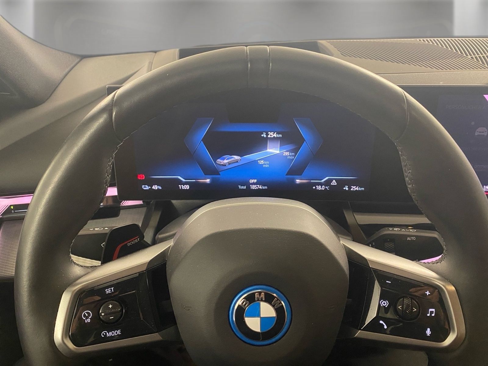 BMW i5 - Bild 10