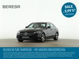 Mercedes-Benz C 220 d Avantgarde Distronic HUD ARTICO beige - Mercedes-Benz C 220