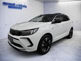 Opel Grandland 1.5 D Automatik Ultimate AHK NAVI AGR