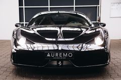 Ferrari 458 Speciale