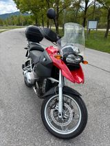 BMW R 1200 GS - Angebote entsprechen deinen Suchkriterien