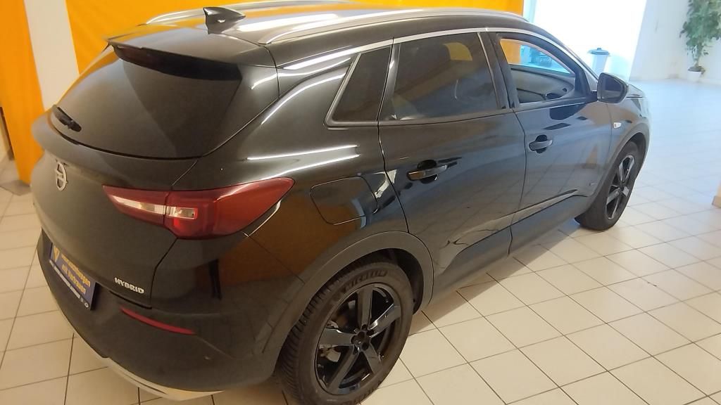 Erstes Annaberger Autohaus - Opel GRANDLAND X Elegance AT8, LED, ParkGo, Kamera - Bild 5 Erstes Annaberger Autohaus - Opel GRANDLAND X Elegance AT8, LED, ParkGo, Kamera - Bild 5