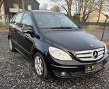 Mercedes-Benz B 180 B B 180 CDI - gebrauchte Mercedes-Benz B 180 aus dem Jahr 2006