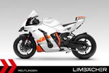 KTM 990 RC R TRACK - bundesweiter Versand ! - KTM RC