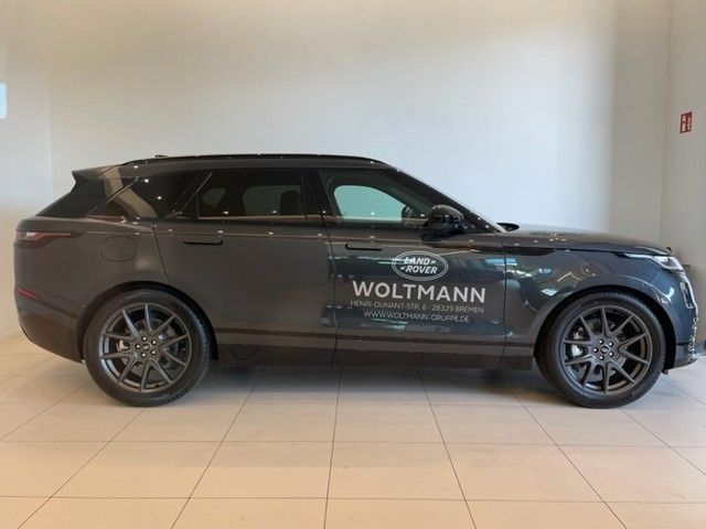 Fahrzeugabbildung Land Rover Range Rover Velar P250 R-Dynamic HSE