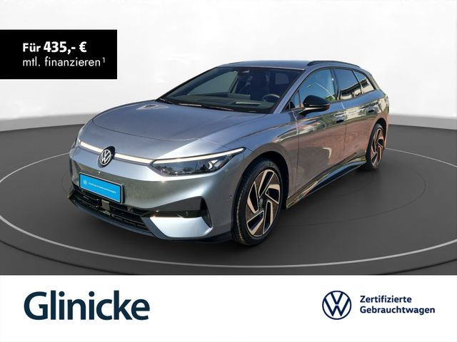 Volkswagen ID.7 Tourer Pro 77 kWh Pro Wäpu Navi AHK Kamera
