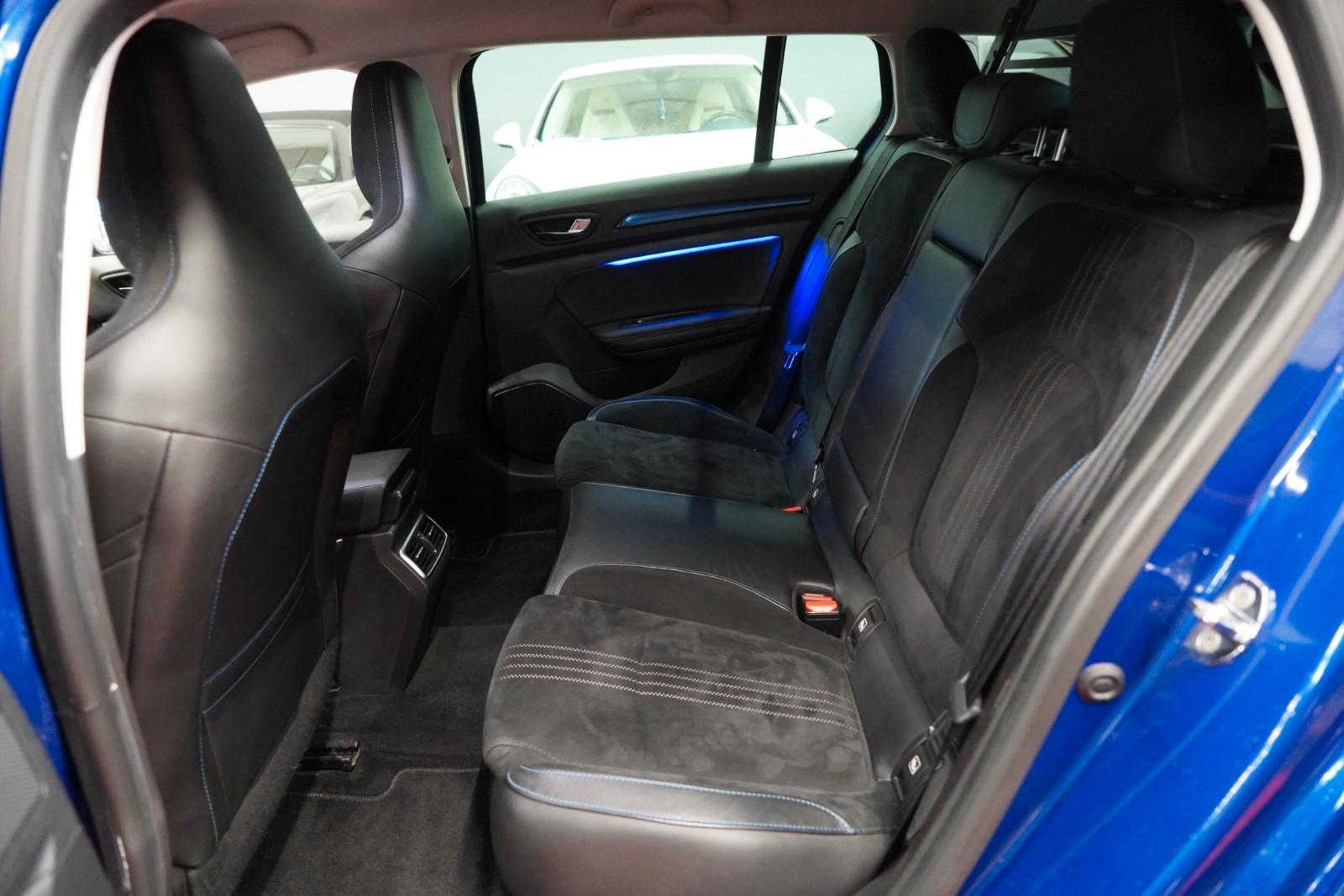 Renault Megane GT Sport 1.6 Turbo Grandtour 2.Hand