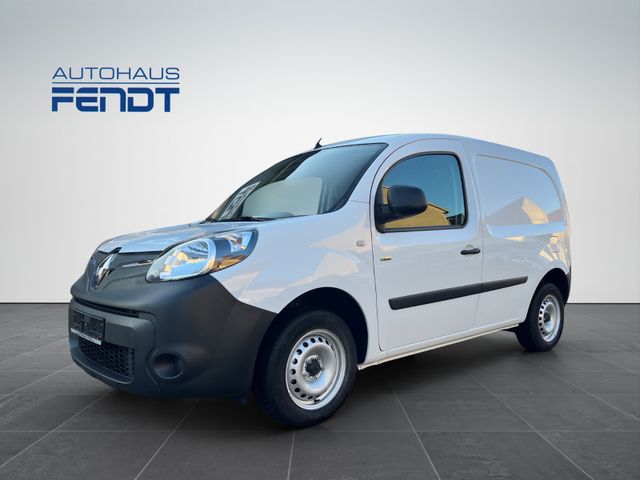 Renault Kangoo Z.E.33 (mit Batterie) 1.Hd.