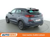 Hyundai Tucson 2.0 CRDi Premium 4WD Aut.*NAVI*CAM* - Hyundai TUCSON Gebrauchtwagen in Nürnberg
