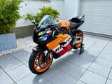 Honda CBR 1000 RR SC57 REPSOL - HONDA SC57