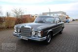 Mercedes-Benz 280 SE Coupe - deutsches Auto, matching numbers - Mercedes-Benz 280: Coupé, Se