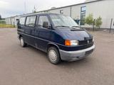 Volkswagen T4 Transporter - Volkswagen T4 other: 9 Sitzer