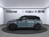 MINI Cooper S Countryman ALL4 El. Parkbremse Klimaaut - : Countryman