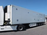 Krone SDR 27 Doppelstock Carrier Vector 1950 LBW - Offers matching your search criteria