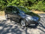 Ford Galaxy 2,0 TDCi Bi-Turbo 154kW Titanium - gebrauchte Ford Galaxy aus dem Jahr 2016