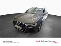 Audi A6 - Vorschau Bild 1
