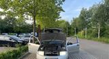 Skoda Fabia 1.4 Benzin 6Y - Skoda Fabia aus 2002: 1.4
