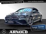 Mercedes-Benz CLA 250 4M SB AMG Line Leder MULTIBEAM Kamera BC - Mercedes-Benz CLA 250 Shooting Brake Jahreswagen