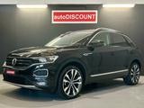 Volkswagen T-Roc 1.5 TSI ACT DSG Advanced *PREZZ - VW T-Roc mit Halbautomatikschaltung