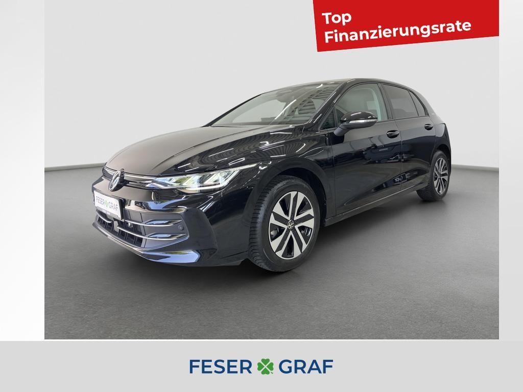 Volkswagen Golf ENERGY 1.5 TSI LED SHZ BLIS APP ACC PDC