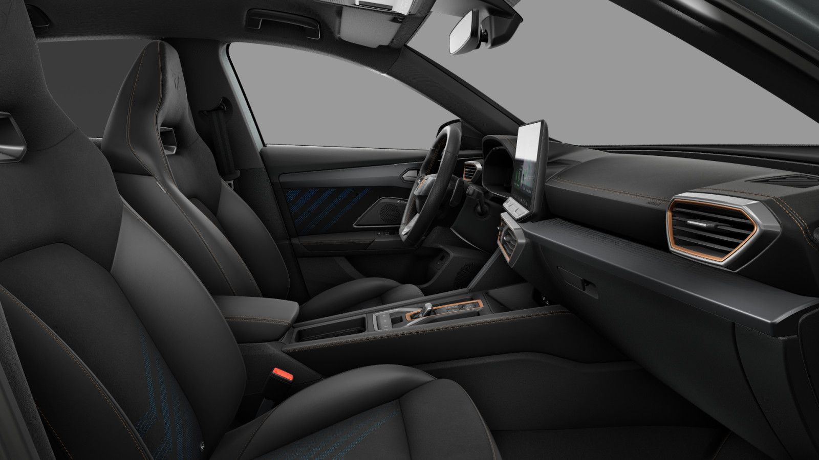 Cupra Formentor - Bild 10