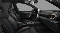 Cupra Formentor - Vorschau Bild 10