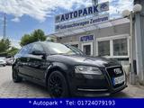 Audi A3 2.0 TDI Sportback*5 Türig*Navi*PDC*6 Gang*Alu - Audi A3: Türig