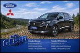 Peugeot 3008 GT Autom AHK ACC LED KeyFree Kamera
