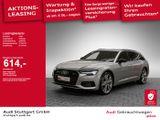 Audi A6 Avant S line 50 TFSI e quattro S tronic AHK - Jahreswagen