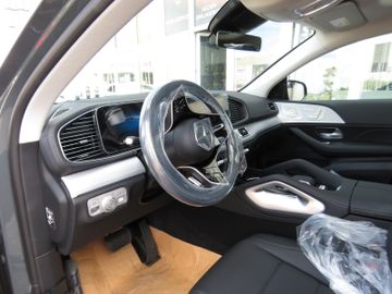 Mercedes GLE 350 - 9