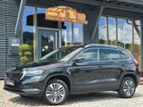 Skoda Karoq 1.5 TSI STYLE DSG +AHK+MATRIX+NAVI+CAM+3J+