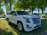 Cadillac Escalade 6.2 V8 Platinum frische TÜV - Cadillac Escalade Benzin Gebrauchtwagen