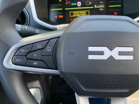 Dacia Spring - Vorschau Bild 22
