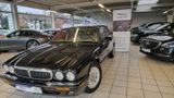 Jaguar XJ 3.2 Executive-Volleder-Navi-Klima-SHZ-SSD