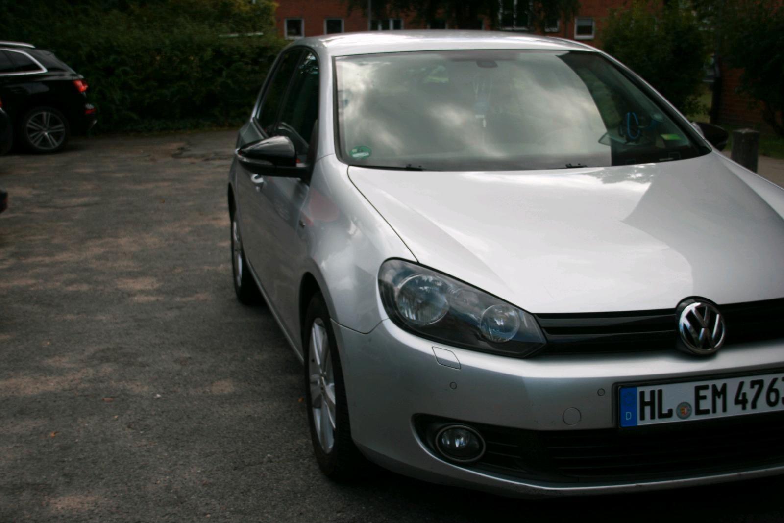 Volkswagen Golf, 2012