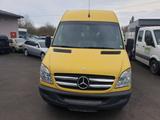 Mercedes-Benz sprinter 515