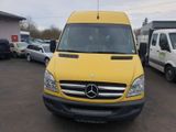 Mercedes-Benz sprinter 515