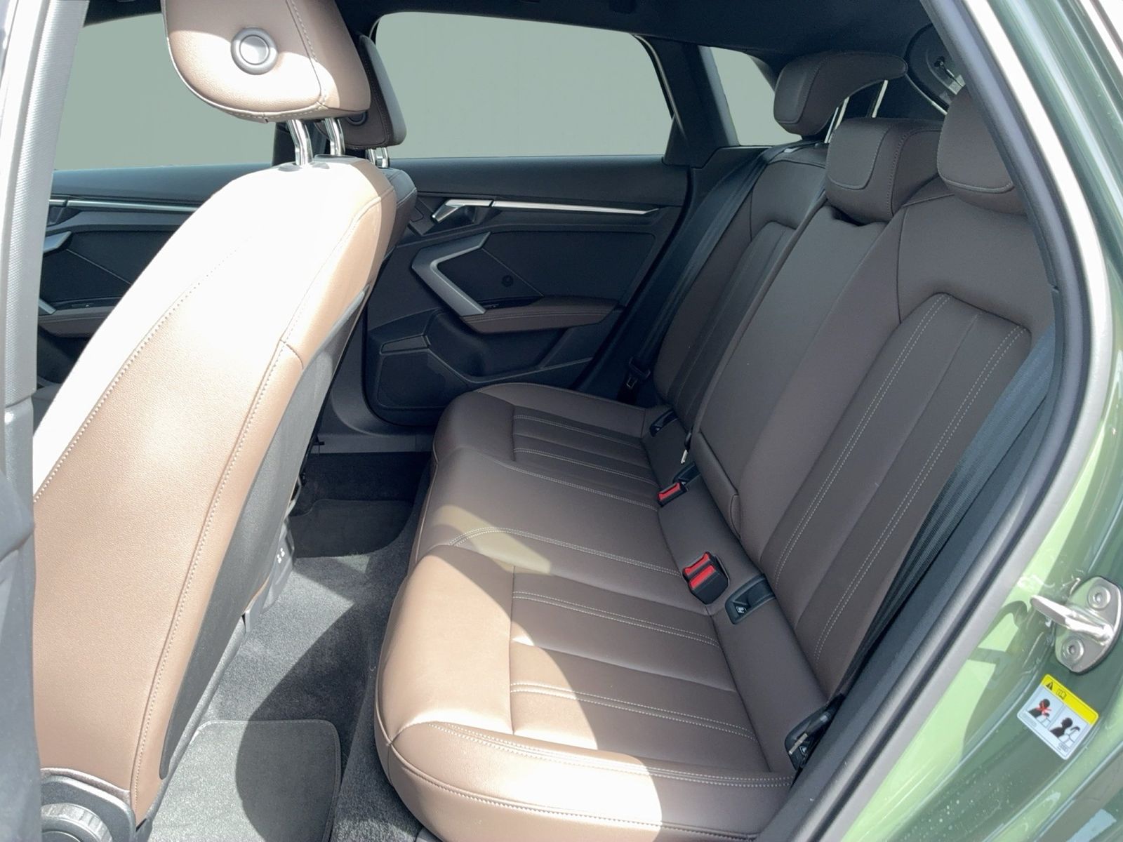 Audi A3 - Bild 13