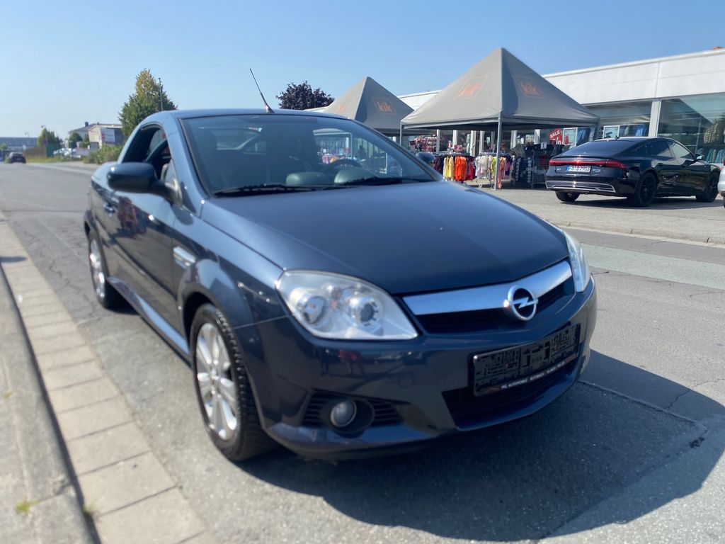 Opel Tigra