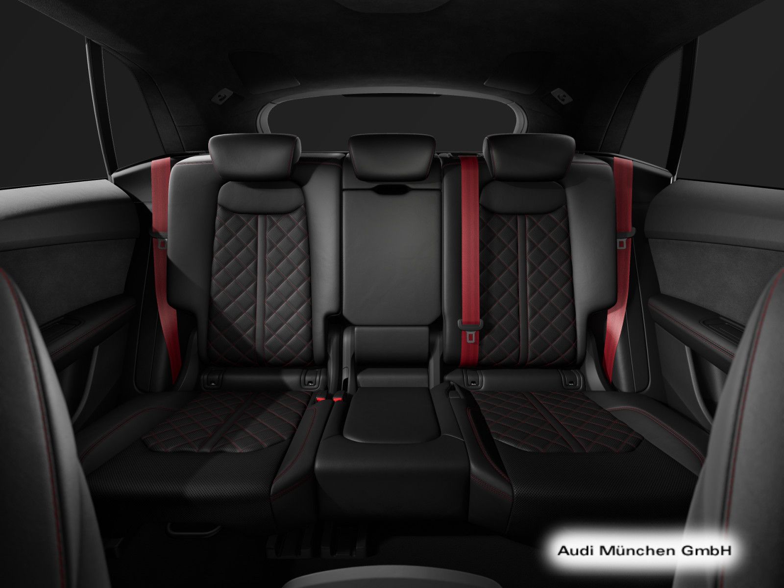 Audi Q8 - Bild 13
